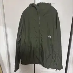 NP72230ノースフェイスコンパクトジャケット