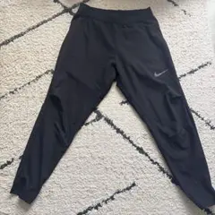 Nike ジャージパンツ M ブラック AQ5705-010 - メルカリ