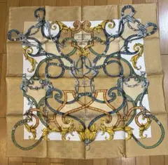 エルメス スカーフ