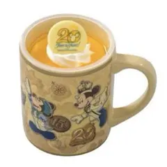 ディズニーシー＊スーベニアカップ 20周年