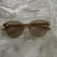 MUJIの　サングラス