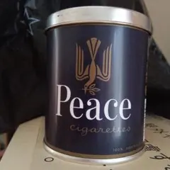 Peace空缶　１個