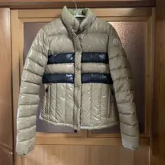 TATRAS ダウンジャケット MTA14A438 ベージュ 04 ハンガー付き - メルカリ