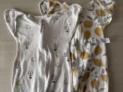 スワドルS 2点セット