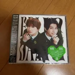 EBiDAN Yes!東京 CD 初回限定 Sakurashimej盤 未開封