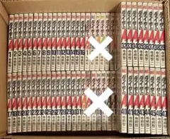 ぴっこりんさま専用 ダイヤのA 全巻セット(1-47巻)