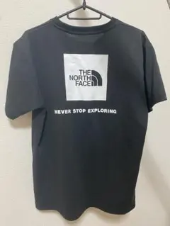 THE NORTH FACE 定番プリント半袖Tシャツ
