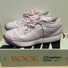 NIKE BOOK 1 Sunrise ナイキ ブック ピンク バッシュ NBA - メルカリ
