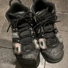 NIKE AIR MORE UPTEMPO SE GS