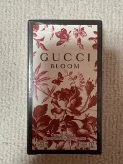 新品未使用GUCCI BLOOM オードパルファム 50mlのサムネイル
