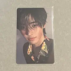 m*a様 enhypen ソンフン ラキドロ トレカ ユニバ