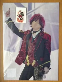 ばぁう グッズセット 815iGqNxQ6L._UF350,350_QL50_.jpg