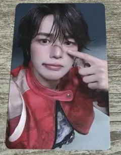 &TEAM Back to Life トレカ K