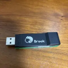 Brook Wingman XB2 コントローラーコンバーター