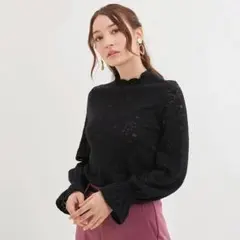 キャンディスリーブ Tシャツ