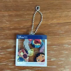 ♡早い者勝ち♡リロ・アンド・スティッチ アクリルキーホルダー