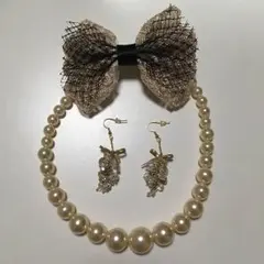 アクセサリーセット