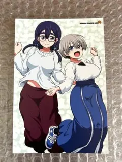 2025年最新】宇崎ちゃんは遊びたい 特典の人気アイテム - メルカリ