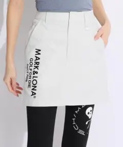 新品・タグ付き マークアンドロナ Michelle Herring Skirt - メルカリ