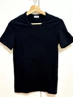 最終値引き　DOLCE&GABBANA ドルガバ 黒 US XS 日本S 新品
