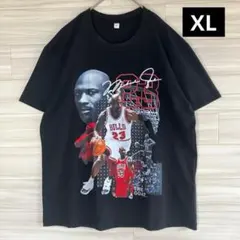 マイケル・ジョーダン BULLS　Tシャツ　NBA バスケ　ユニフォーム　未使用