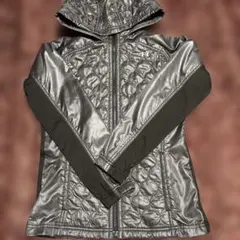 Under Armour ジャケット　グレー