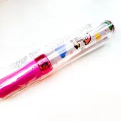 Lil かんさい オリジナル ペンライト 外袋・台紙付き　B-1