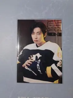 SEVENTEEN ウォヌ HOME 41