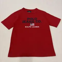 Ralph Lauren Polo Jeans ラルフローレン　Tシャツ 150のサムネイル