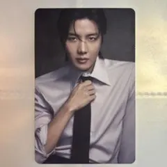 ホビ ホソク BTS ARIRANG 日本店舗 特典 トレカ 店舗特典