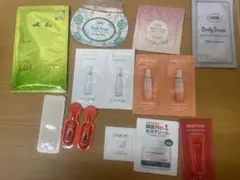 サンプル　まとめ売り　14包