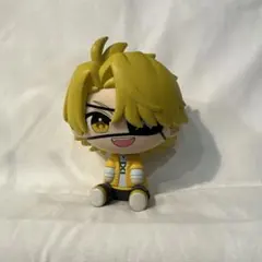 カラフルピーチ⭐︎たっつん⭐︎フィギュア