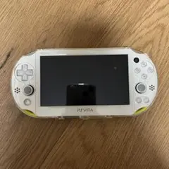 ジャンク品 PSVITA PCH-2000 SONY PlayStation