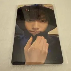 2026年最新】txt weverse 特典 ホログラムトレカの人気アイテム - メルカリ