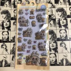 『軽い折れあり 』BONBON DROP ラブブ