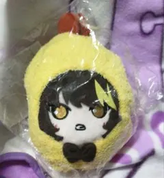 アイドルマスター シャイニーカラーズ MOIW2025 缶バッジセット 斑鳩