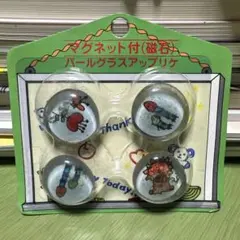 2003年ポケモンセンター限定 缶バッジ ラティオス ラティアス