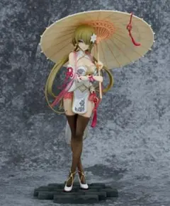 y*w様 wave [ダンス・ダンス・ダンス]神崎蘭子+ 1/7 フィギュア - メルカリ