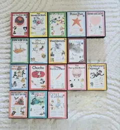 25セット】ラボパーティー英語教材 CDテキスト まとめ売り - メルカリ