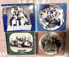 【美品】INI CD 7枚セット