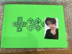 TXT 7TH YEAR THORN ver. ボムギュ トレカ まとめ売り - メルカリ