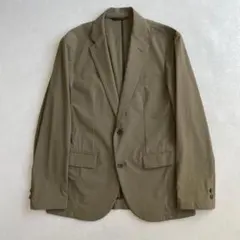 グリーンレーベルリラクシング ジャケット