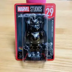 MARVEL STUDIOS ブラックパンサー #29