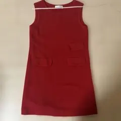 2026年最新】Yves Saint Laurent レディース ノースリーブひざ丈