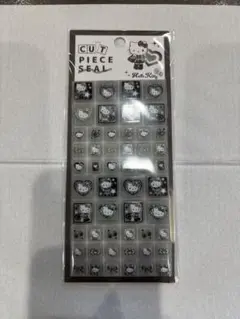 正規品 ハローキティ タイルシール ブロックシール