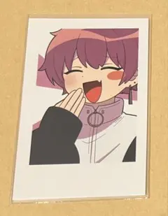 ないこ チェキ