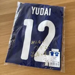 JIBLUE INI 髙塚大夢 ユニフォーム Tシャツ Lサイズ - メルカリ