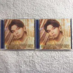 M!LK 塩﨑太智 爆裂愛してる ソロ盤
