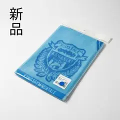 【新品未開封】川崎フロンターレ 26タオルマフラー フロンターレブルー