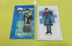 Snow Man 阿部亮平 アクリルスタンド 2種セット